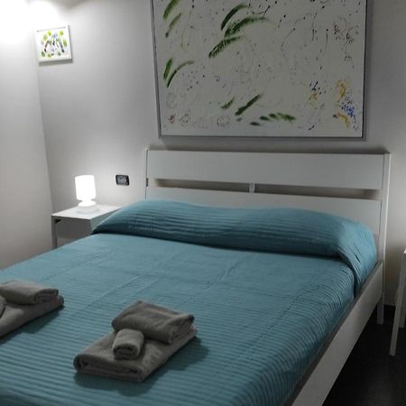 Le Suites Maor Gaeta Eksteriør billede