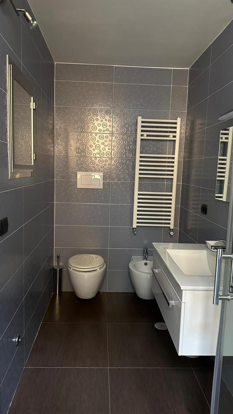 Le Suites Maor Gaeta Værelse billede