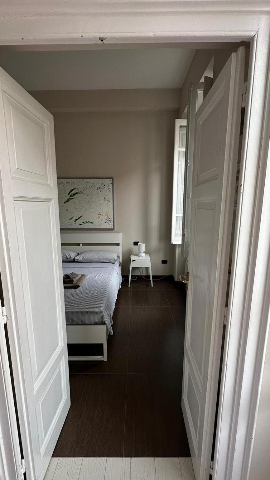 Le Suites Maor Gaeta Værelse billede