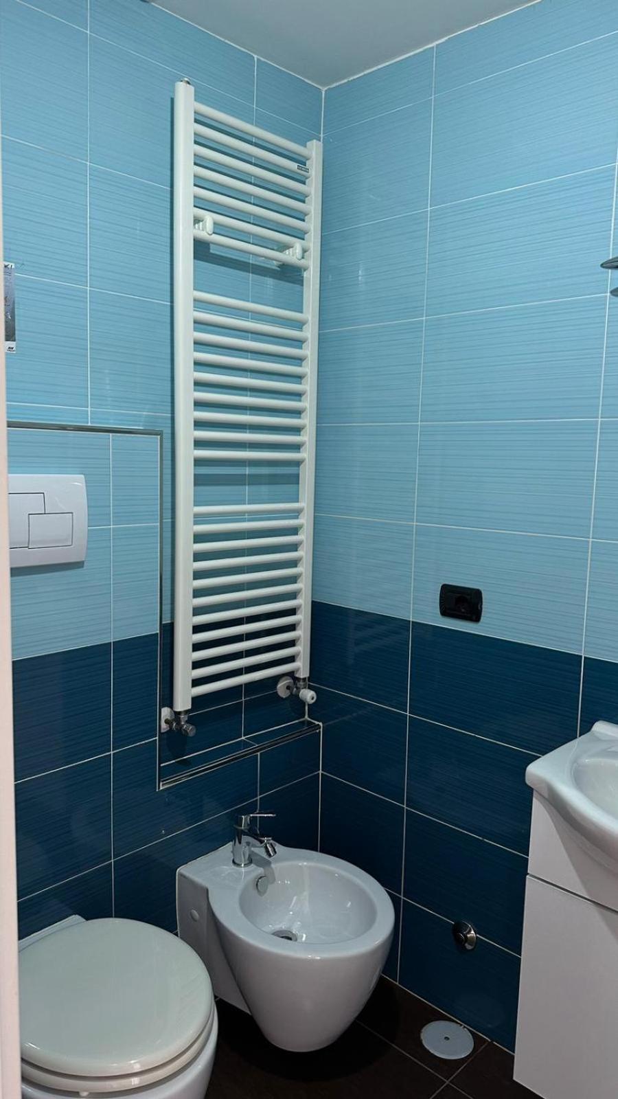 Le Suites Maor Gaeta Værelse billede