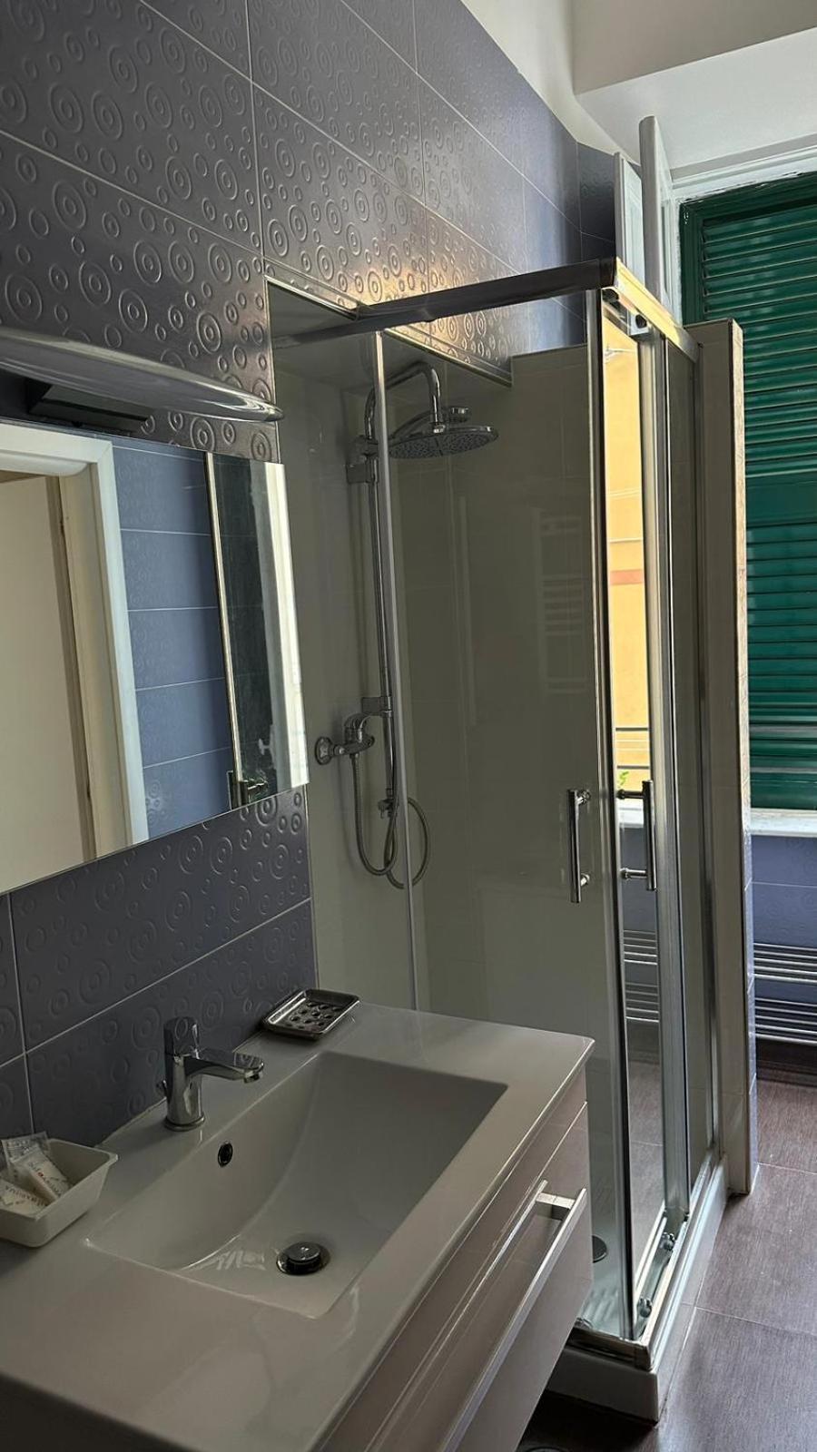 Le Suites Maor Gaeta Værelse billede