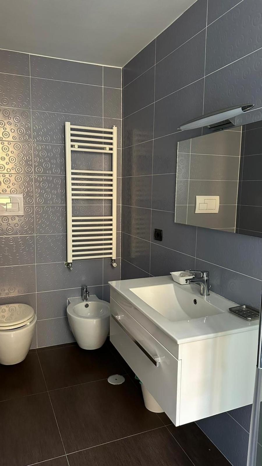 Le Suites Maor Gaeta Værelse billede