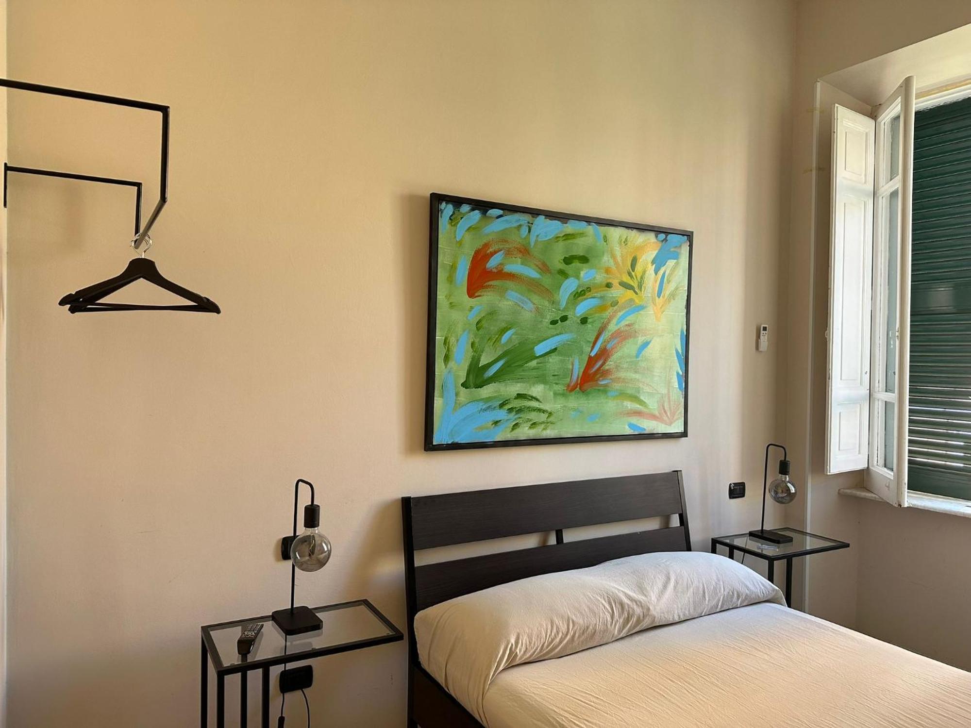 Le Suites Maor Gaeta Eksteriør billede