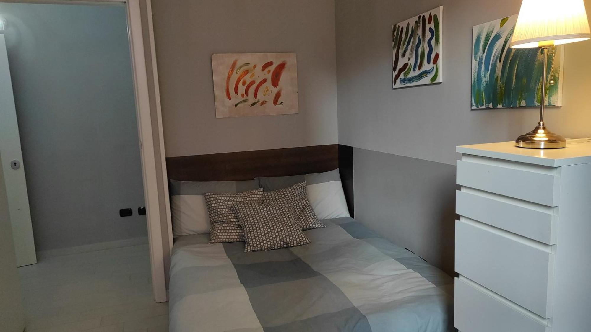Le Suites Maor Gaeta Eksteriør billede